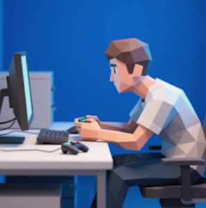 Download My Office – Idle Tycoon Game Mod Apk v1.0.09 (Unbegrenzte Währung) Neueste Version 2025