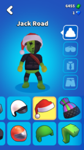 Screenshot Rage Road Car Shooting Game Mod APK