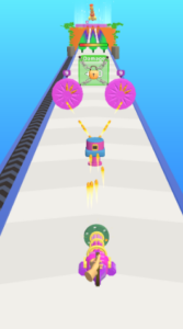 Screenshot MachineGun Rush Mod APK