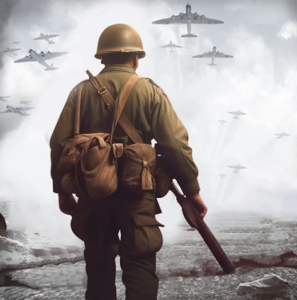 Download Road to WW2 Mod Apk v111 (Mod Menu) Neueste Version 2025