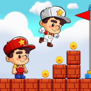 Download Max’s World®: Jungle Adventure Mod Apk v1.2.3 (No Ads Free Rewards) Latest 2025