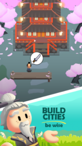 Screenshot Idle Civilizations Mod APK