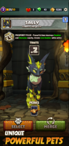 Screenshot Temple Run 3 Mod APK