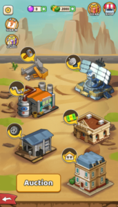 Screenshot Deep Drill: Oil Hunt Mod APK