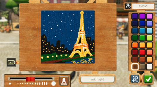 Screenshot Passpartout 2: The Lost Artist Mod APK