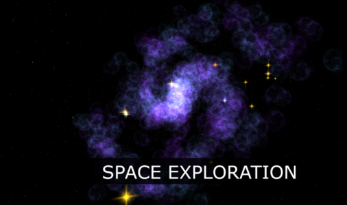 Screenshot Stellar Wind Idle Space RPG Mod APK