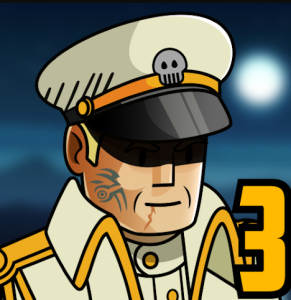 Download Black Border 3 Mod Apk v3.4.3 (No Ads) Terbaru 2026