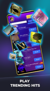 Screenshot Beat Tiles: Music Game Mod APK