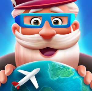 Download Travel Crush: Match 3 Mod Apk v2.5.2 (Mod Menu) Terbaru 2026