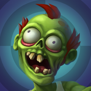 Download Tower Gunner: Zombie Shooter Mod Apk v0.3.05 (Unlimited Coins) Latest 2025
