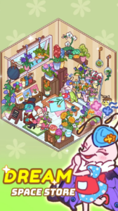 Screenshot My Tiny Shop: Relaxing Decor Mod APK