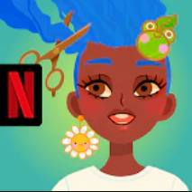Download Toca Boca Hair Salon 4 NETFLIX Mod Apk v1.0 (Unlock The Full Version) Neueste Version 2025