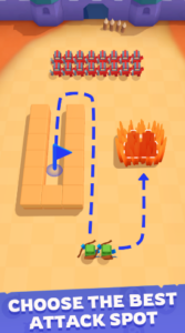 Screenshot War Inc: Rising Mod APK