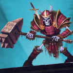 Download Skeletal Avenger Mod Apk v1.0.7.4 (Unlimited Currency) Terbaru 2025