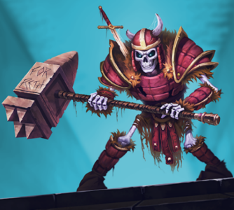 Download Skeletal Avenger Mod Apk v1.0.7.4 (Unlimited Currency) Latest 2025