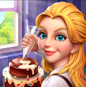 تحميل My Restaurant Empire-Deco Game Mod Apk v1.1.0 (أموال غير محدودة)