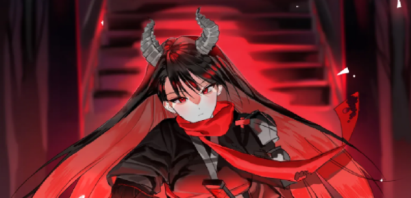 Screenshot Killinia Mod APK