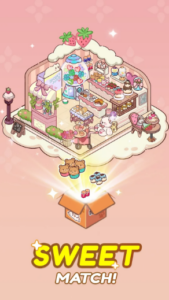 Screenshot My Tiny Shop: Relaxing Decor Mod APK