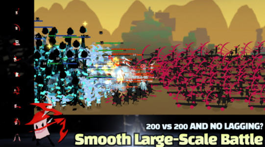 Screenshot Spellers Deckbuilding Defense Mod APK