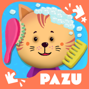 Télécharger Pet Hair Salon For Toddlers Mod Apk v1.34 (Unlock All Animals) Dernière version 2025