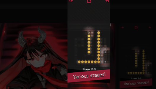 Screenshot Killinia Mod APK