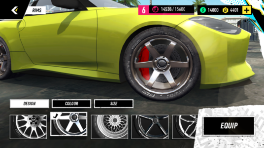 Screenshot Car Stunt Races: Mega Ramps Mod APK
