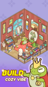 Screenshot My Tiny Shop: Relaxing Decor Mod APK