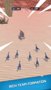 Screenshot Beast of War Mod APK