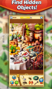 Screenshot Hidden Bay Museum Mod APK