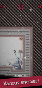 Screenshot Killinia Mod APK