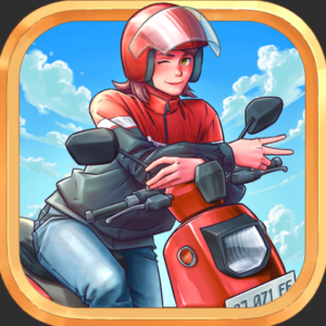 Baixar Ojol Life Simulator: Delivery Mod Apk v1.4.2 (Unlimited Currency) Atualizado 2026