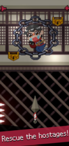 Screenshot Killinia Mod APK