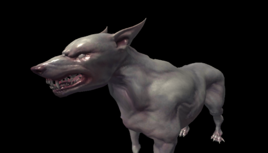 Screenshot Zombie Monsters 8 - Mutants Mod APK