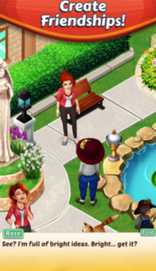 Screenshot Hidden Bay Museum Mod APK