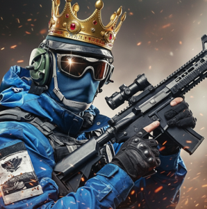 Download Gunfight King Mod Apk v1.0.1 (No Ads Free Rewards) Latest 2025