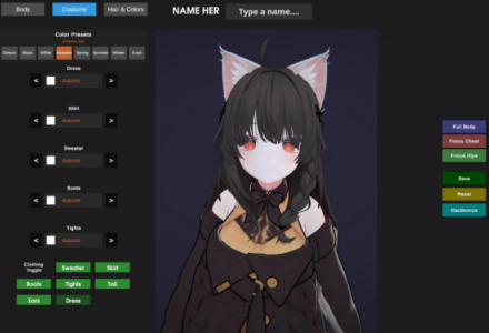 Screenshot AIKO: AI Girlfriend 3D Life Mod APK