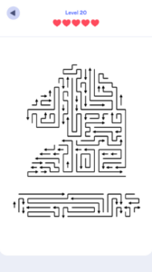 Screenshot Arrows – Puzzle Escape Mod APK