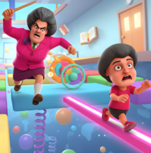 Download Escape Miss T: Obby Breakout Mod Apk v0.4 (Unlimited Resources) Neueste Version 2025
