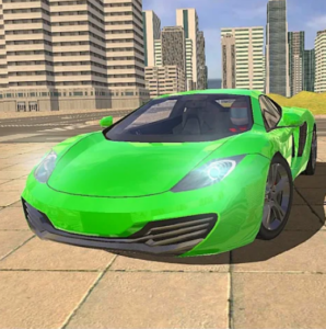 Download Car Simulator 2025 Mod Apk v2.6.2 (Unlock All Vehicles) Neueste Version 2025