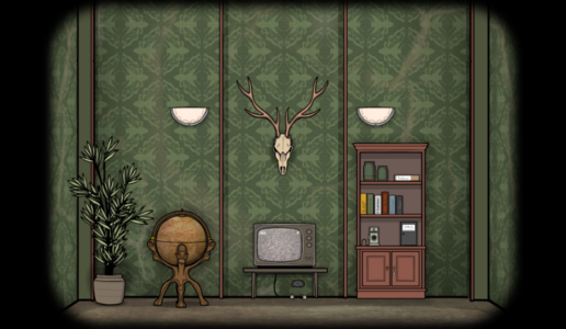 Screenshot Cube Escape: Paradox Mod APK