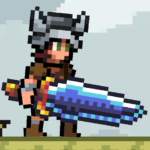 Download Apple Knight 2 Platformer Mod Apk v2.1.1 (Free Shopping) Terbaru 2025