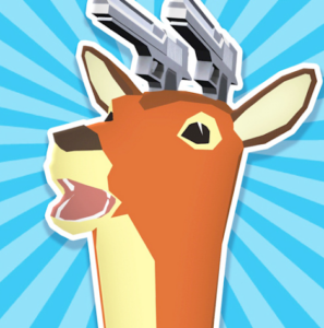 Download DEEEER Simulator:Modern World Mod Apk v1.5.2 (No Ads) Latest 2025