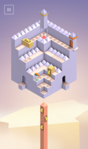 Screenshot Evo Explores Mod APK