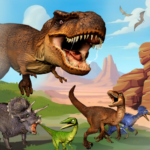 Download Beast of War Mod Apk v1.0.1 (Unlimited Gold) Terbaru 2025