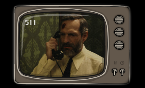 Screenshot Cube Escape: Paradox Mod APK