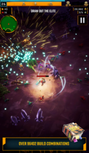 Screenshot Deep Rock Galactic: Survivor Mod APK