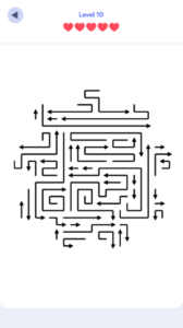 Screenshot Arrows – Puzzle Escape Mod APK