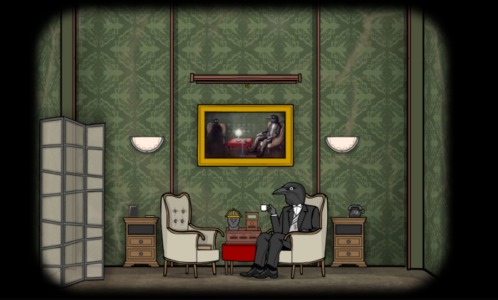 Screenshot Cube Escape: Paradox Mod APK