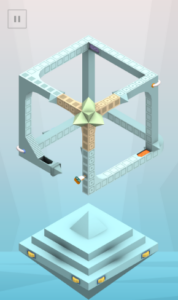 Screenshot Evo Explores Mod APK