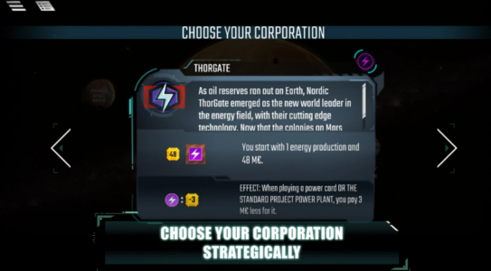 Screenshot Terraforming Mars Mod APK